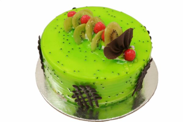 Kiwi cake